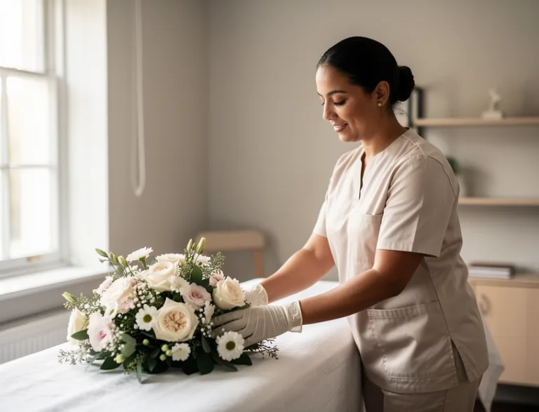 Funeral Home service in North Hollywood